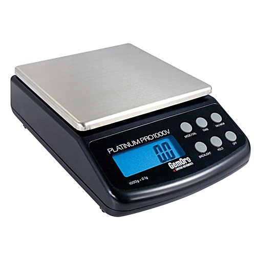 Platinum PRO1000V 