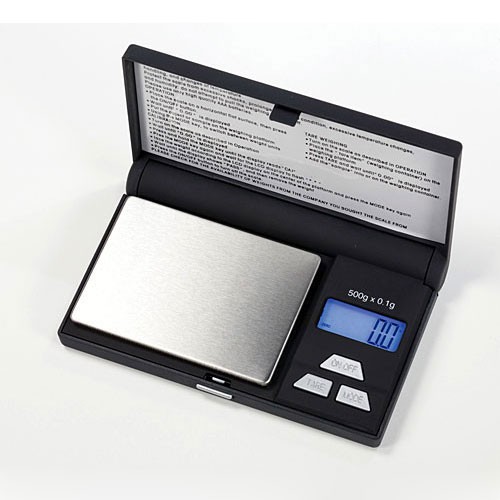 Ohaus "YA Series" YA501