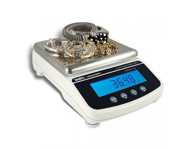 Platinum PRO1601
